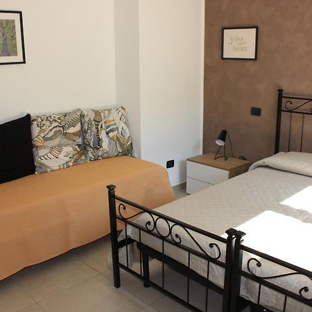 Poggiofranco Apartaments Бари Экстерьер фото