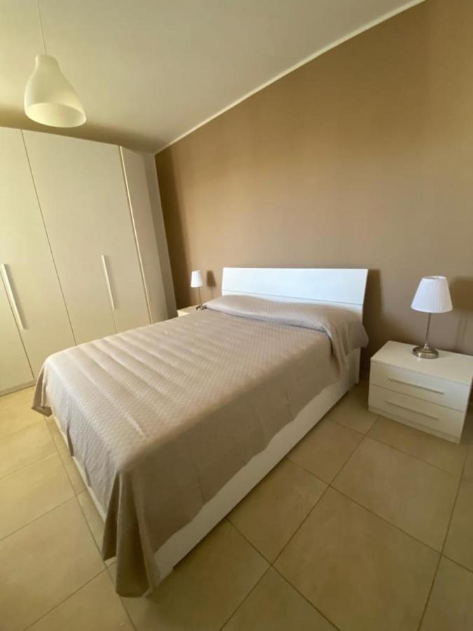 Poggiofranco Apartaments Бари Экстерьер фото