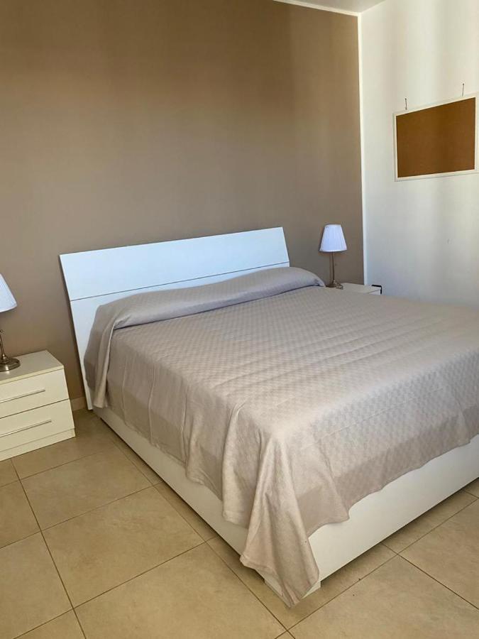 Poggiofranco Apartaments Бари Экстерьер фото