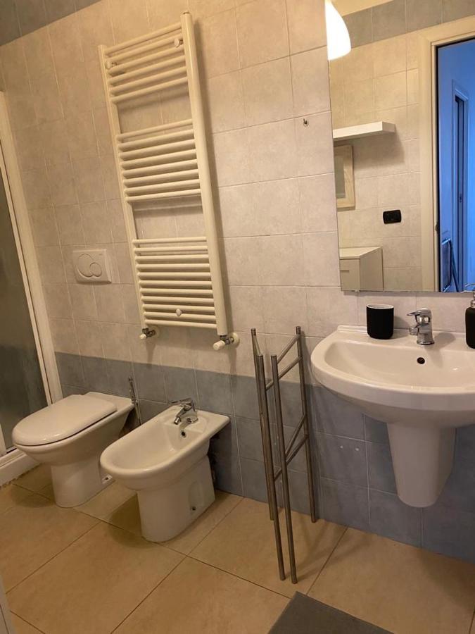Poggiofranco Apartaments Бари Экстерьер фото