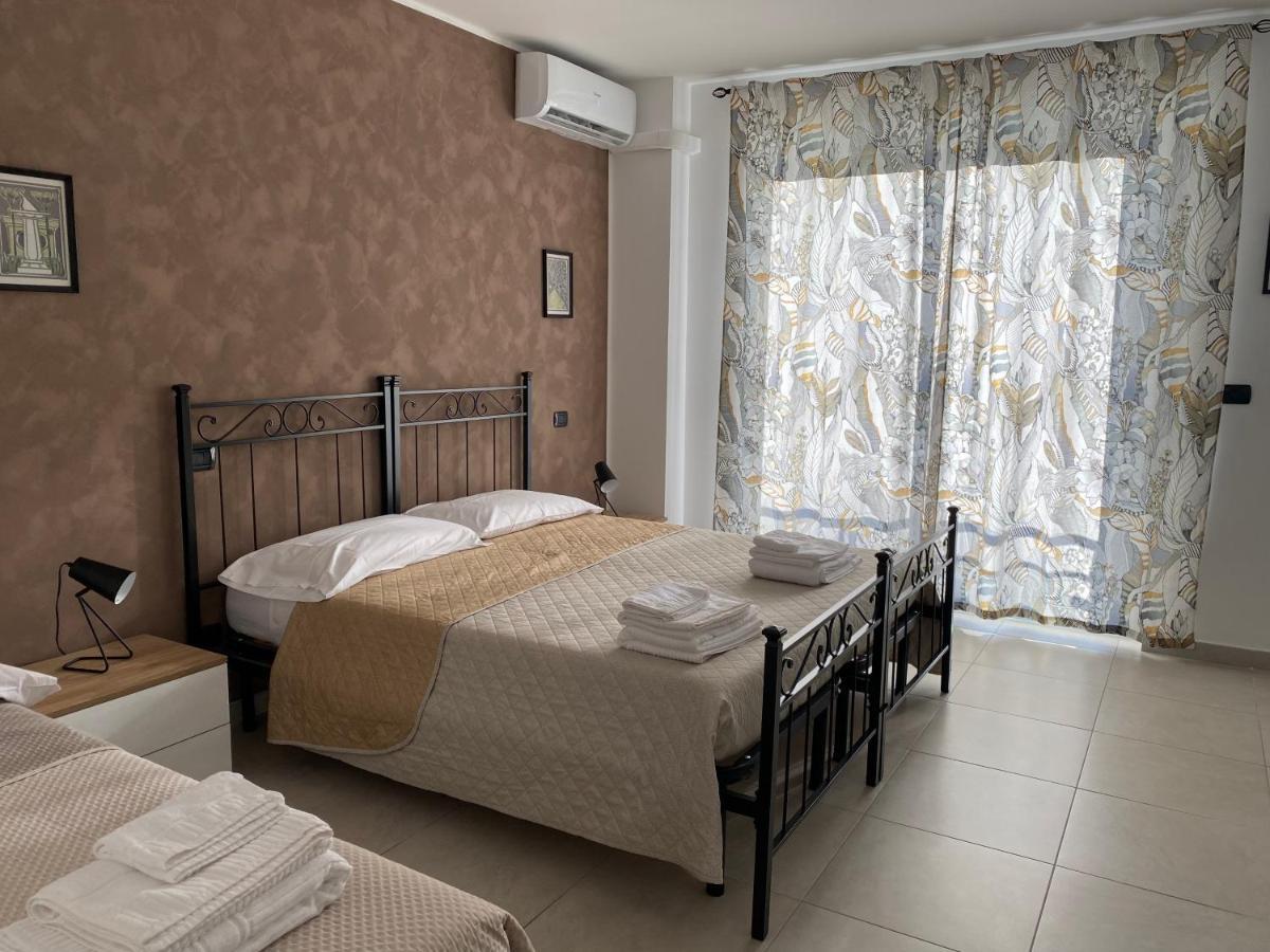 Poggiofranco Apartaments Бари Экстерьер фото