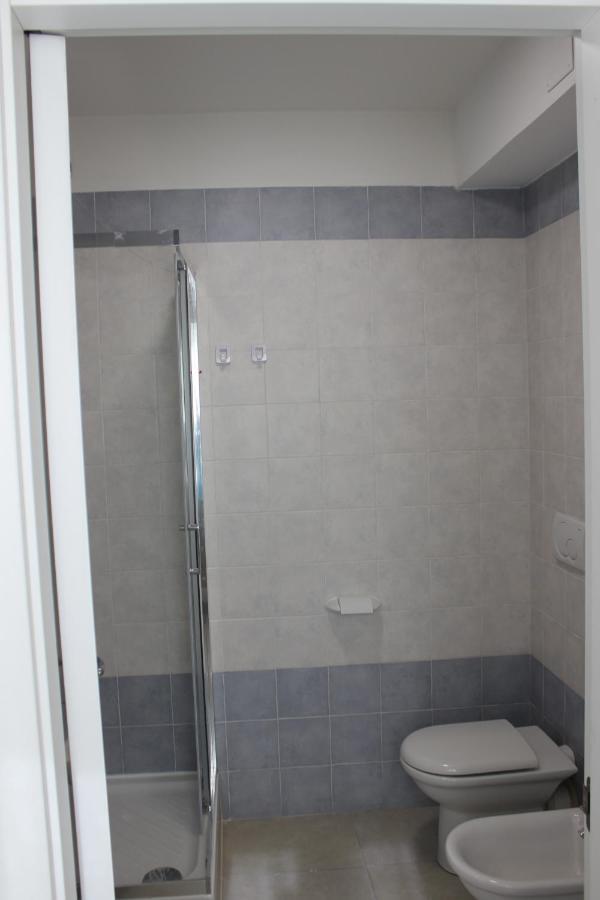 Poggiofranco Apartaments Бари Экстерьер фото