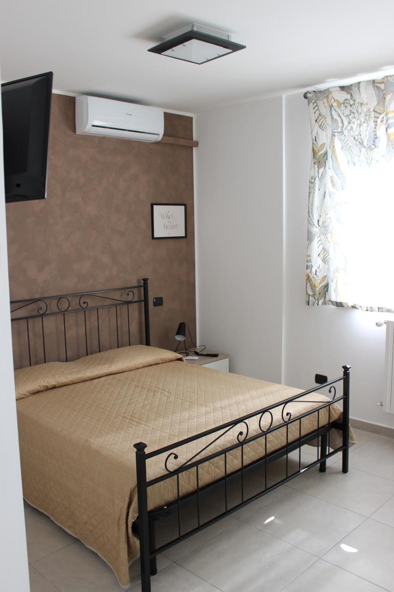 Poggiofranco Apartaments Бари Экстерьер фото