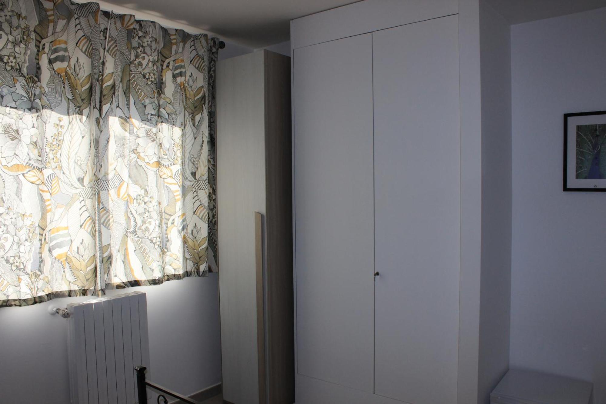 Poggiofranco Apartaments Бари Экстерьер фото