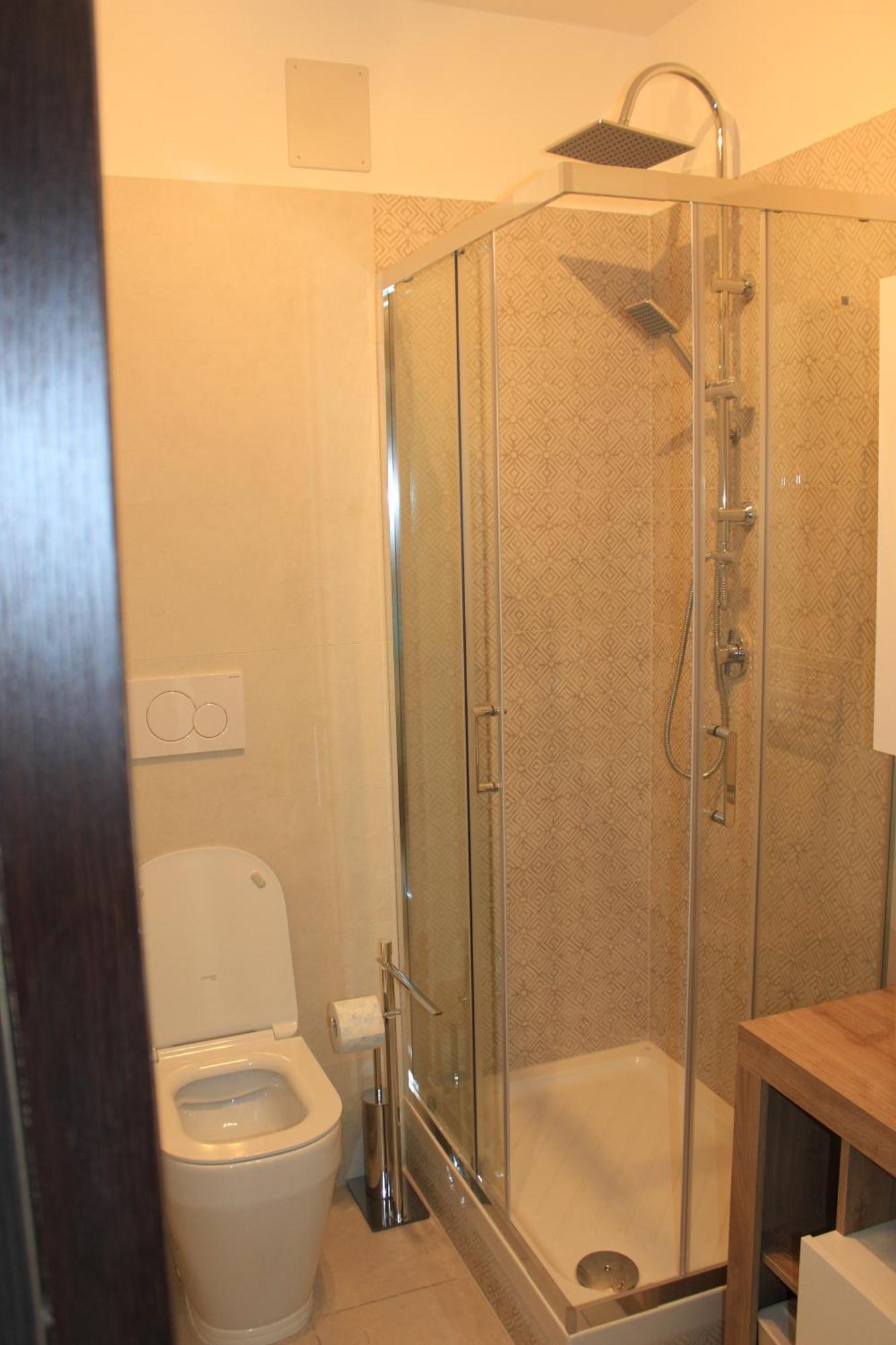 Poggiofranco Apartaments Бари Экстерьер фото