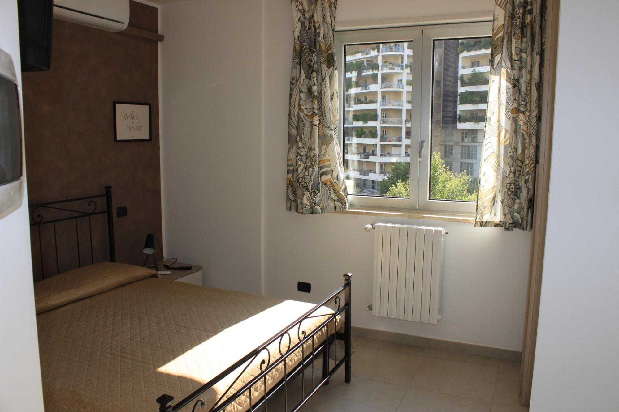 Poggiofranco Apartaments Бари Экстерьер фото